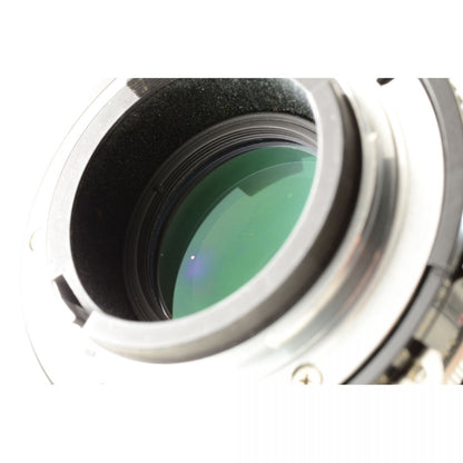 【中古】Nikon Ai NIKKOR 135mm f/3.5 中望遠 単焦点 カメラレンズ 交換レンズ ニコン S/N:233489