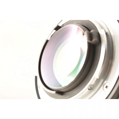 【中古】Nikon FM シルバー 35mm 一眼レフ フィルムカメラ +Ai-S NIKKOR 50mm F1.4 単焦点 MF カメラレンズ 交換レンズ ニコン