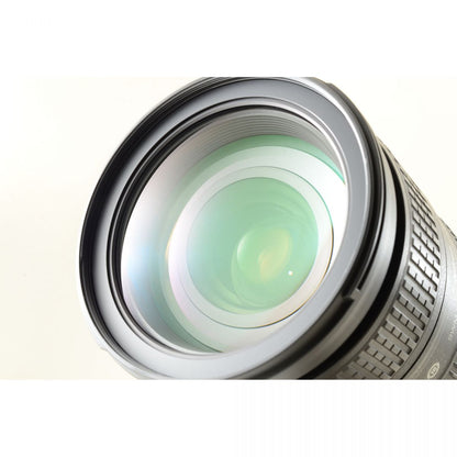 【中古】Nikon D800E AF-S 28-300mm f/3.5-5.6G ED VR ズーム デジタルカメラ 一眼レフ ニコン セット S/N:2006864