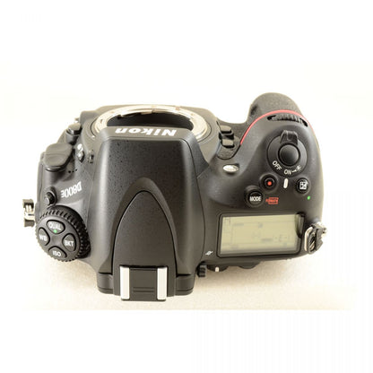 【中古】Nikon D800E AF-S 28-300mm f/3.5-5.6G ED VR ズーム デジタルカメラ 一眼レフ ニコン セット S/N:2006864