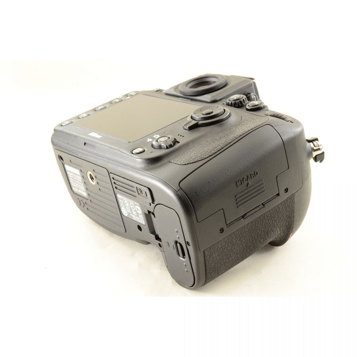 【中古】Nikon D800E AF-S 28-300mm f/3.5-5.6G ED VR ズーム デジタルカメラ 一眼レフ ニコン セット S/N:2006864