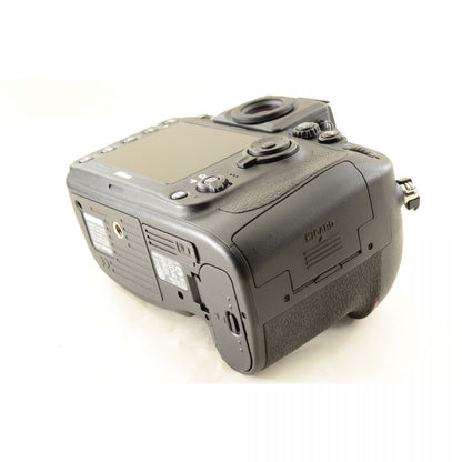 【中古】Nikon D800E AF-S 28-300mm f/3.5-5.6G ED VR ズーム デジタルカメラ 一眼レフ ニコン セット S/N:2006864