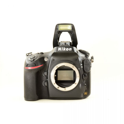 【中古】Nikon D800E AF-S 28-300mm f/3.5-5.6G ED VR ズーム デジタルカメラ 一眼レフ ニコン セット S/N:2006864