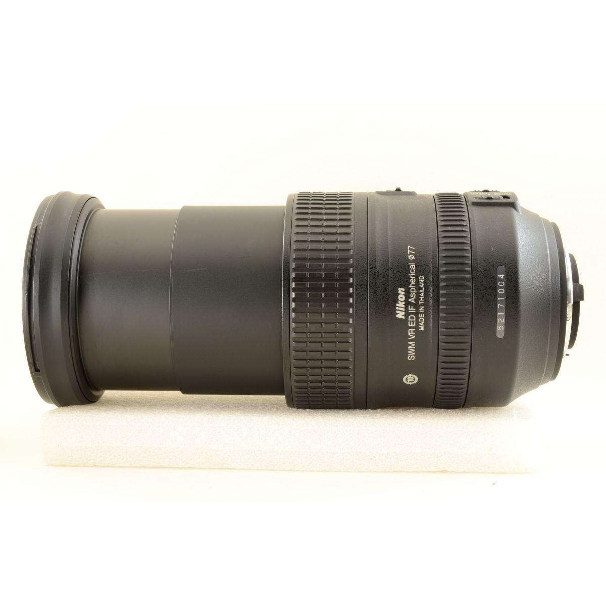 【中古】Nikon D800E AF-S 28-300mm f/3.5-5.6G ED VR ズーム デジタルカメラ 一眼レフ ニコン セット S/N:2006864