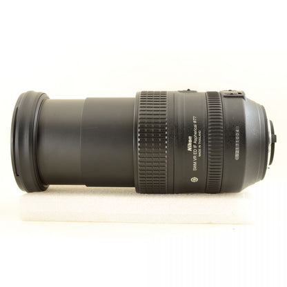 【中古】Nikon D800E AF-S 28-300mm f/3.5-5.6G ED VR ズーム デジタルカメラ 一眼レフ ニコン セット S/N:2006864