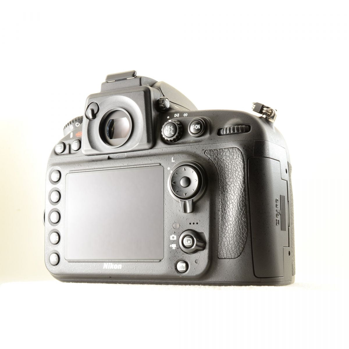 【中古】Nikon D800E AF-S 28-300mm f/3.5-5.6G ED VR ズーム デジタルカメラ 一眼レフ ニコン セット S/N:2006864