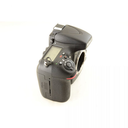 【中古】Nikon D800E AF-S 28-300mm f/3.5-5.6G ED VR ズーム デジタルカメラ 一眼レフ ニコン セット S/N:2006864