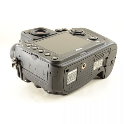 【中古】Nikon D800E AF-S 28-300mm f/3.5-5.6G ED VR ズーム デジタルカメラ 一眼レフ ニコン セット S/N:2006864