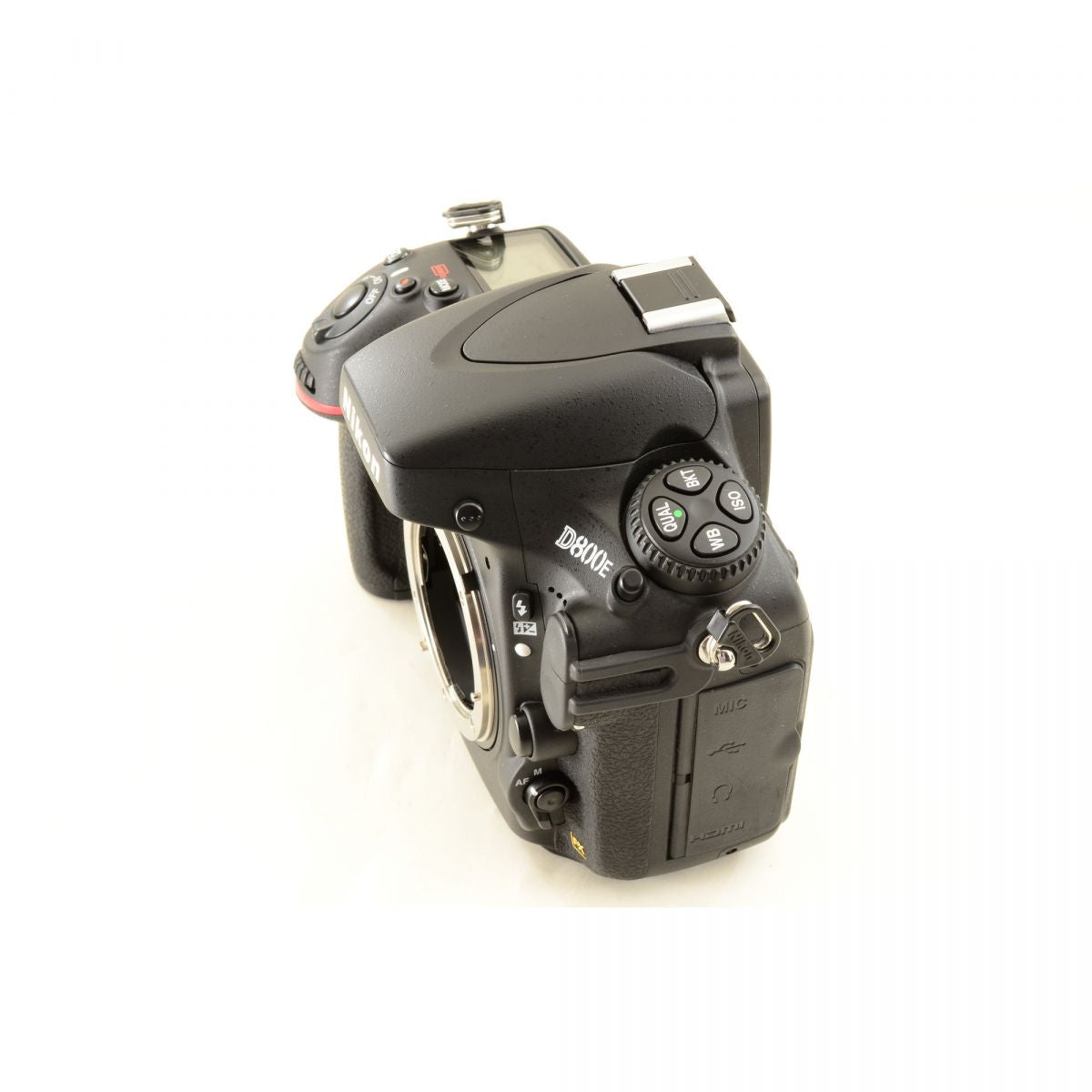 【中古】Nikon D800E AF-S 28-300mm f/3.5-5.6G ED VR ズーム デジタルカメラ 一眼レフ ニコン セット S/N:2006864