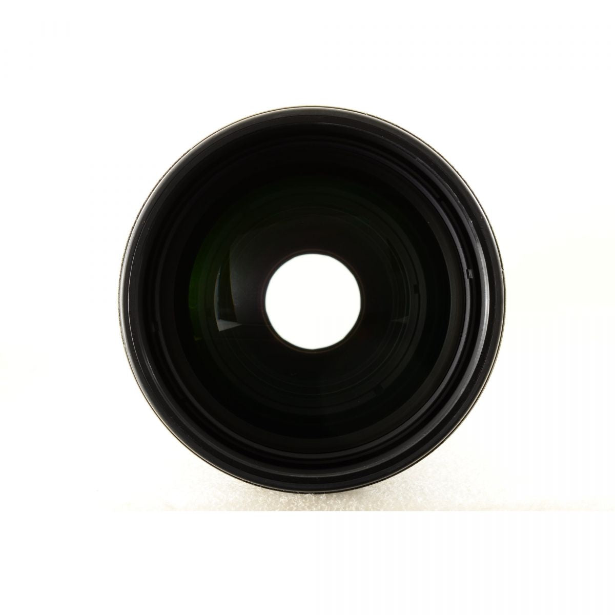 【中古】Nikon AF NIKKOR 80-200mm f/2.8 D ED フード付き 望遠 ズーム カメラレンズ 交換レンズ ニコン NIKKORシリーズ S/N:483132
