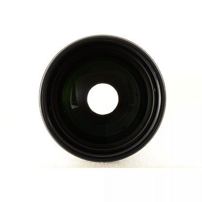 【中古】Nikon AF NIKKOR 80-200mm f/2.8 D ED フード付き 望遠 ズーム カメラレンズ 交換レンズ ニコン NIKKORシリーズ S/N:483132