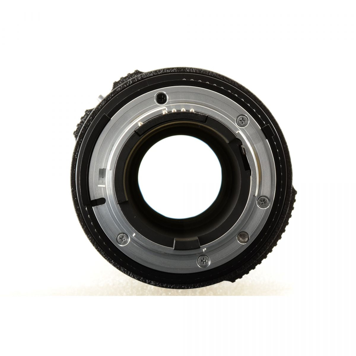 【中古】Nikon AF NIKKOR 80-200mm f/2.8 D ED フード付き 望遠 ズーム カメラレンズ 交換レンズ ニコン NIKKORシリーズ S/N:483132