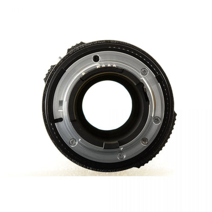 【中古】Nikon AF NIKKOR 80-200mm f/2.8 D ED フード付き 望遠 ズーム カメラレンズ 交換レンズ ニコン NIKKORシリーズ S/N:483132