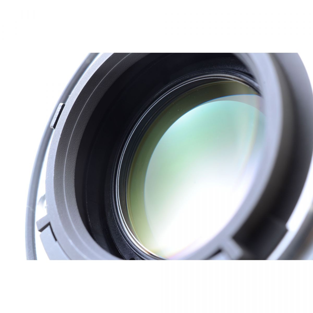 【中古】Nikon AF-S NIKKOR 50mm f/1.8 G 元箱 フード付き 標準 単焦点 カメラレンズ ニコン S/N:2036503