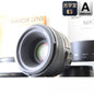 【中古】Nikon AF-S NIKKOR 50mm f/1.8 G 元箱 フード付き 標準 単焦点 カメラレンズ ニコン S/N:2036503