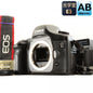 【中古】Canon EOS 5D フルサイズ 1280万画素 一眼レフ デジタルカメラ キヤノン S/N:2211203106