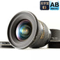【中古】Nikon AF 18-35mm f/3.5-4.5D ED IF フード付き 広角 ズーム カメラレンズ 交換レンズ ニコン S/N:243564