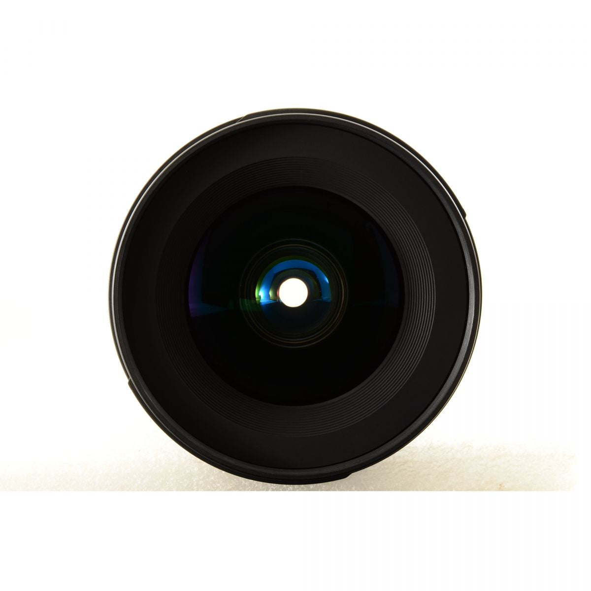 【中古】Nikon AF 18-35mm f/3.5-4.5D ED IF フード付き 広角 ズーム カメラレンズ 交換レンズ ニコン S/N:243564