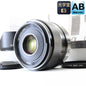 【中古】Sony E 35mm f/1.8 OSS 元箱 フード付き 標準 単焦点 カメラレンズ ソニー S/N:1803802