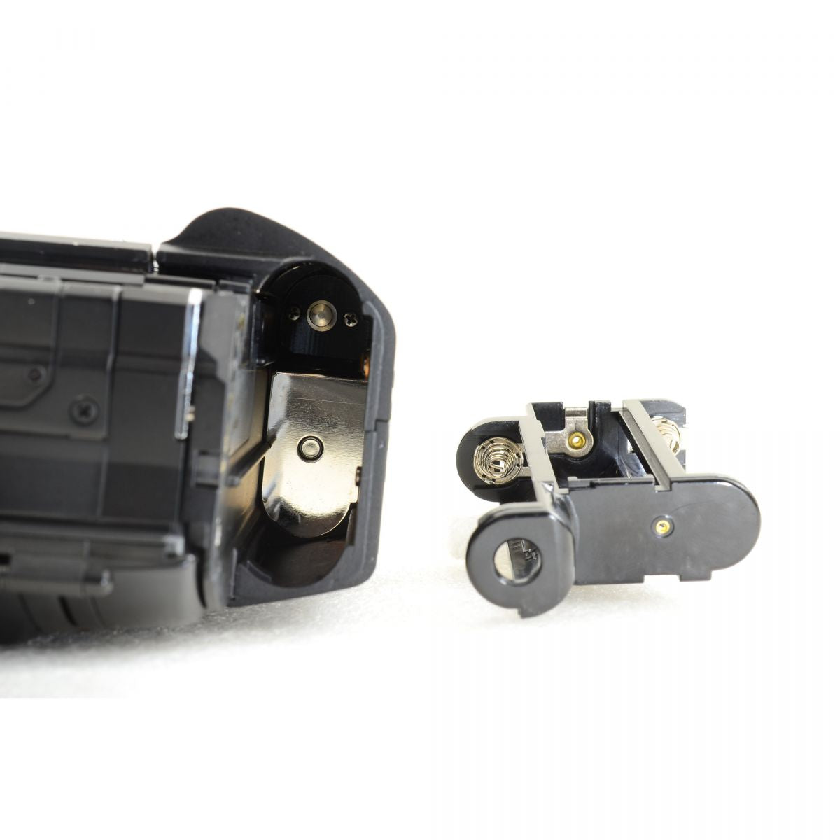 【中古】Nikon F4S MB-21 35mm 一眼レフ フィルムカメラ ボディ ニコン S/N:2531346