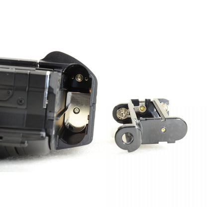 【中古】Nikon F4S MB-21 35mm 一眼レフ フィルムカメラ ボディ ニコン S/N:2531346