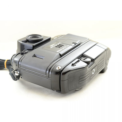 【中古】Nikon F4S MB-21 35mm 一眼レフ フィルムカメラ ボディ ニコン S/N:2531346