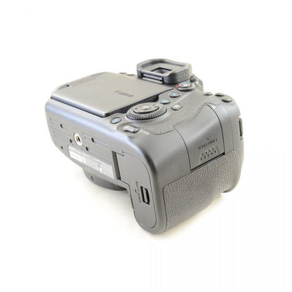 【中古】Canon EOS 6D Mark II EF 24-70mm f/4L IS USM ズーム フルサイズ デジタルカメラ 一眼レフ キヤノン セット S/N:141051000785