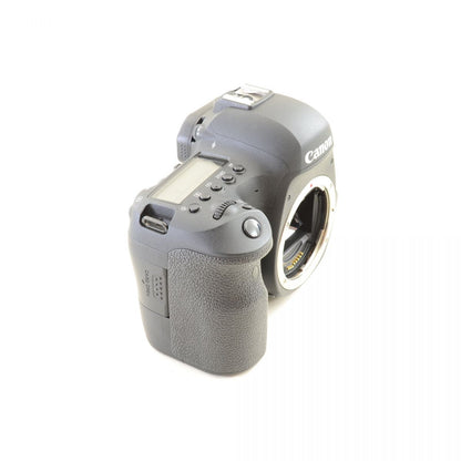 【中古】Canon EOS 6D Mark II EF 24-70mm f/4L IS USM ズーム フルサイズ デジタルカメラ 一眼レフ キヤノン セット S/N:141051000785