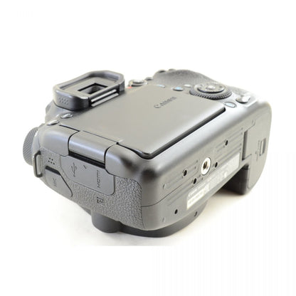 【中古】Canon EOS 6D Mark II EF 24-70mm f/4L IS USM ズーム フルサイズ デジタルカメラ 一眼レフ キヤノン セット S/N:141051000785