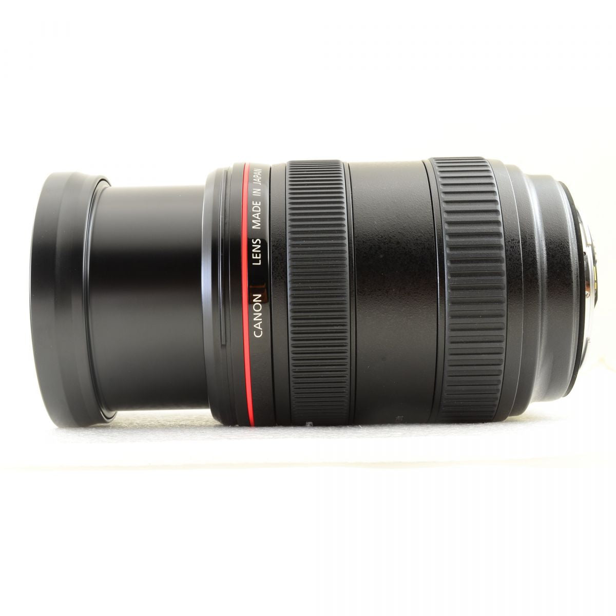 【中古】Canon EF 24-70mm f/2.8L USM 大口径 標準 ズーム カメラレンズ 交換レンズ キヤノン S/N:716233