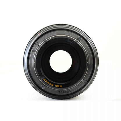 【中古】Canon EF 24-70mm f/2.8L USM 大口径 標準 ズーム カメラレンズ 交換レンズ キヤノン S/N:716233