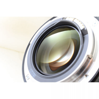 【中古】Canon EF 24-70mm f/2.8L USM 大口径 標準 ズーム カメラレンズ 交換レンズ キヤノン S/N:716233