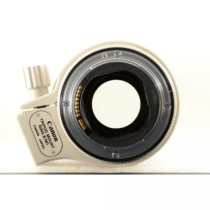 【中古】Canon EF 70-200mm f/2.8L IS USM ケース付き 望遠 ズーム カメラレンズ 交換レンズ キヤノン S/N:302227