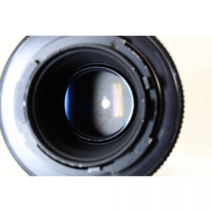 【中古】Contax Carl Zeiss Sonnar T* 135mm f/2.8 AEJ C/Y 望遠 単焦点 カメラレンズ コンタックス S/N:5851936