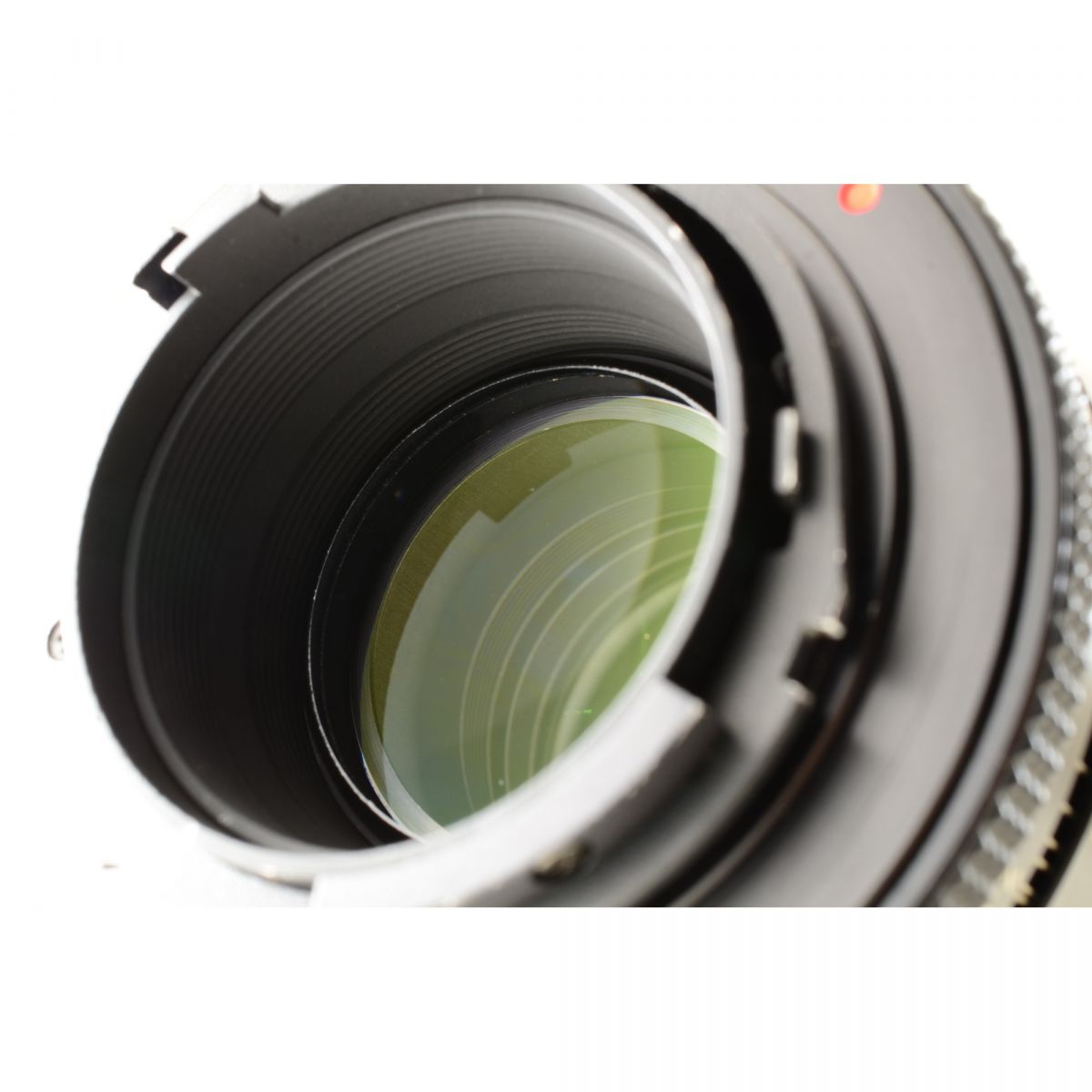【中古】Contax Carl Zeiss Sonnar T* 135mm f/2.8 AEJ C/Y 望遠 単焦点 カメラレンズ コンタックス S/N:5851936