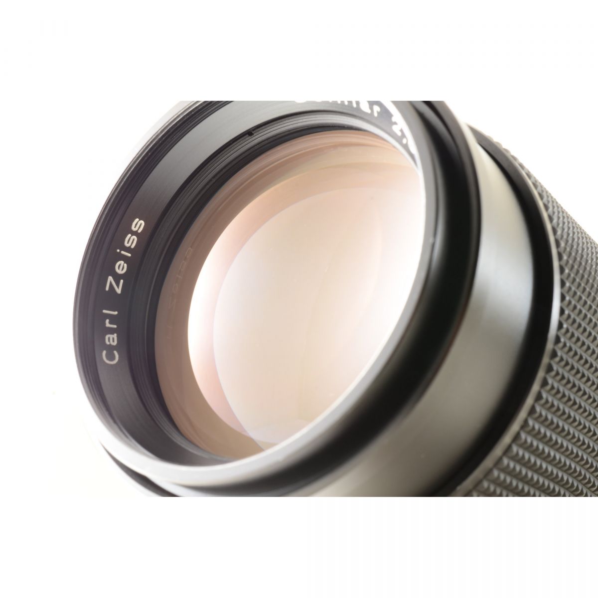 【中古】Contax Carl Zeiss Sonnar T* 135mm f/2.8 AEJ C/Y 望遠 単焦点 カメラレンズ コンタックス S/N:5851936