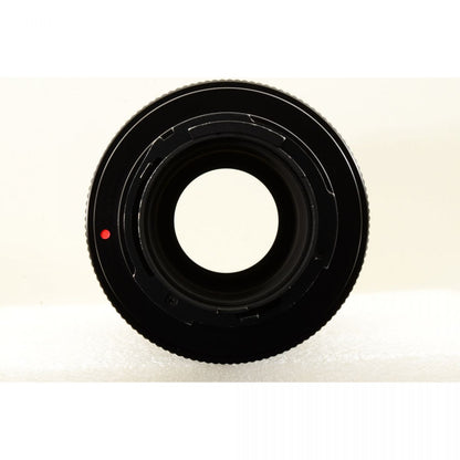 【中古】Contax Carl Zeiss Sonnar T* 135mm f/2.8 AEJ C/Y 望遠 単焦点 カメラレンズ コンタックス S/N:5851936