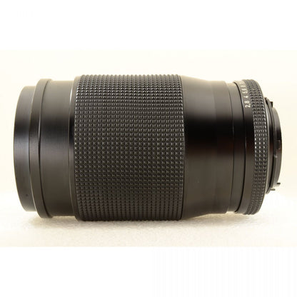 【中古】Contax Carl Zeiss Sonnar T* 135mm f/2.8 AEJ C/Y 望遠 単焦点 カメラレンズ コンタックス S/N:5851936
