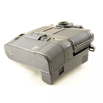 【中古】Nikon F3 アイレベル モータードライブ MD-4 付き 35mm 一眼レフ フィルムカメラ ニコン S/N:1918000