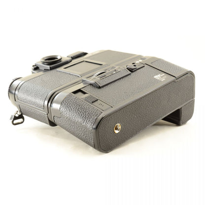 【中古】Nikon F3 アイレベル モータードライブ MD-4 付き 35mm 一眼レフ フィルムカメラ ニコン S/N:1918000