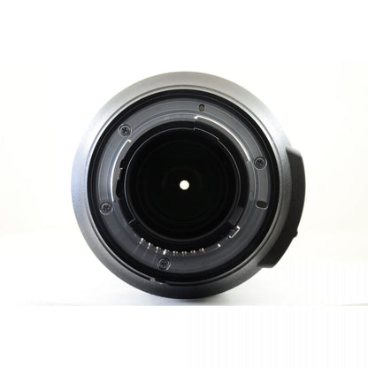 【中古】Nikon D750 デジタル一眼レフカメラ AF-S NIKKOR 24-120mm f/4G ED VR レンズキット ニコン S/N: 2060957