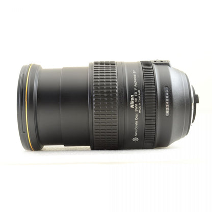 【中古】Nikon D750 デジタル一眼レフカメラ AF-S NIKKOR 24-120mm f/4G ED VR レンズキット ニコン S/N: 2060957