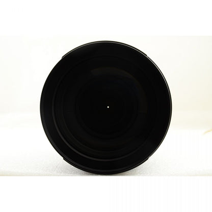 【中古】Nikon D750 デジタル一眼レフカメラ AF-S NIKKOR 24-120mm f/4G ED VR レンズキット ニコン S/N: 2060957