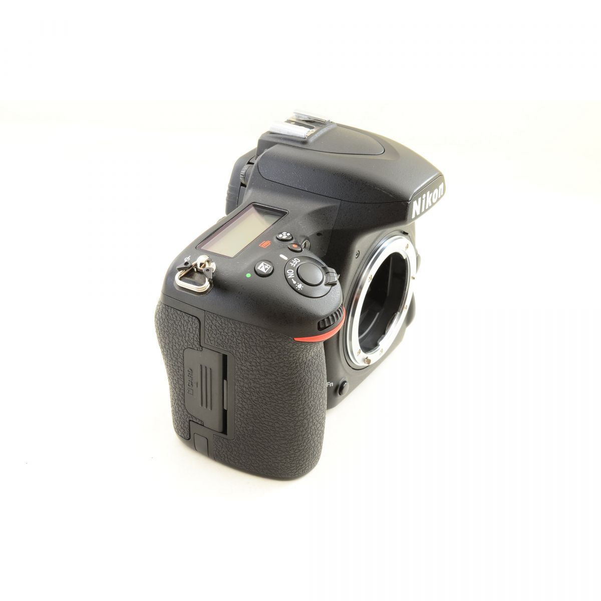 【中古】Nikon D750 デジタル一眼レフカメラ AF-S NIKKOR 24-120mm f/4G ED VR レンズキット ニコン S/N: 2060957