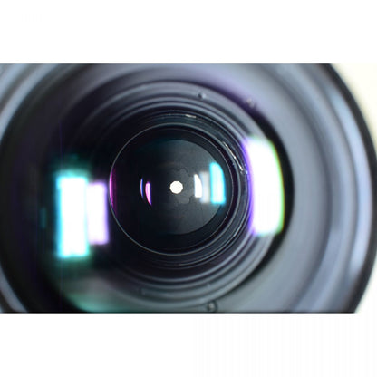 【中古】Nikon AF NIKKOR 300mm f/4 IF-ED 望遠 単焦点レンズ ニコン S/N: 267018