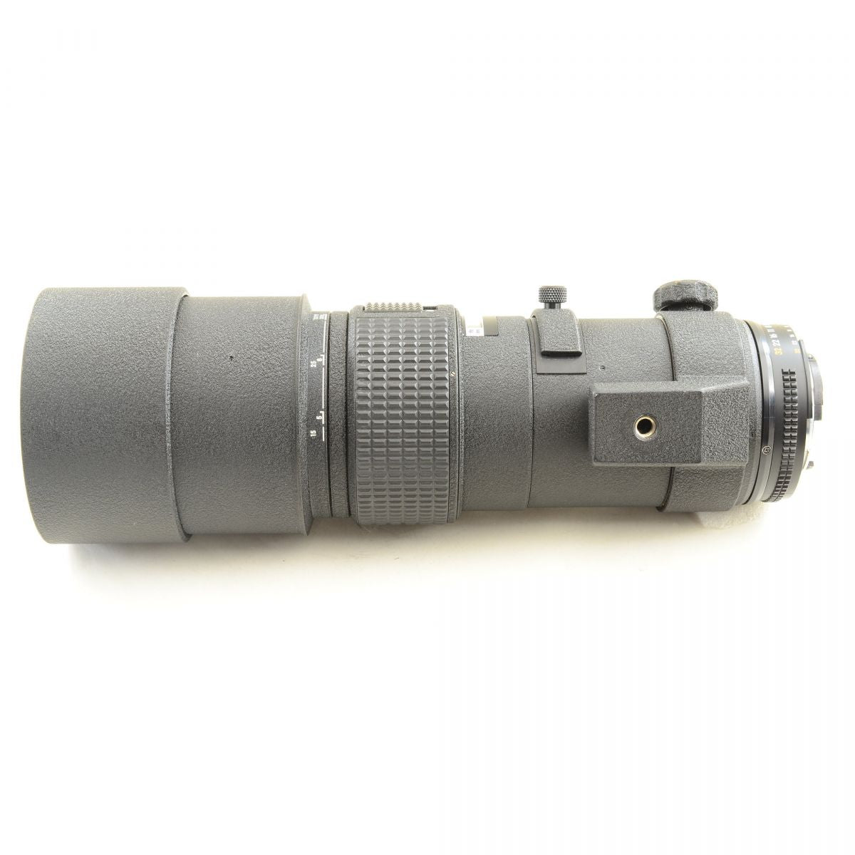 【中古】Nikon AF NIKKOR 300mm f/4 IF-ED 望遠 単焦点レンズ ニコン S/N: 267018