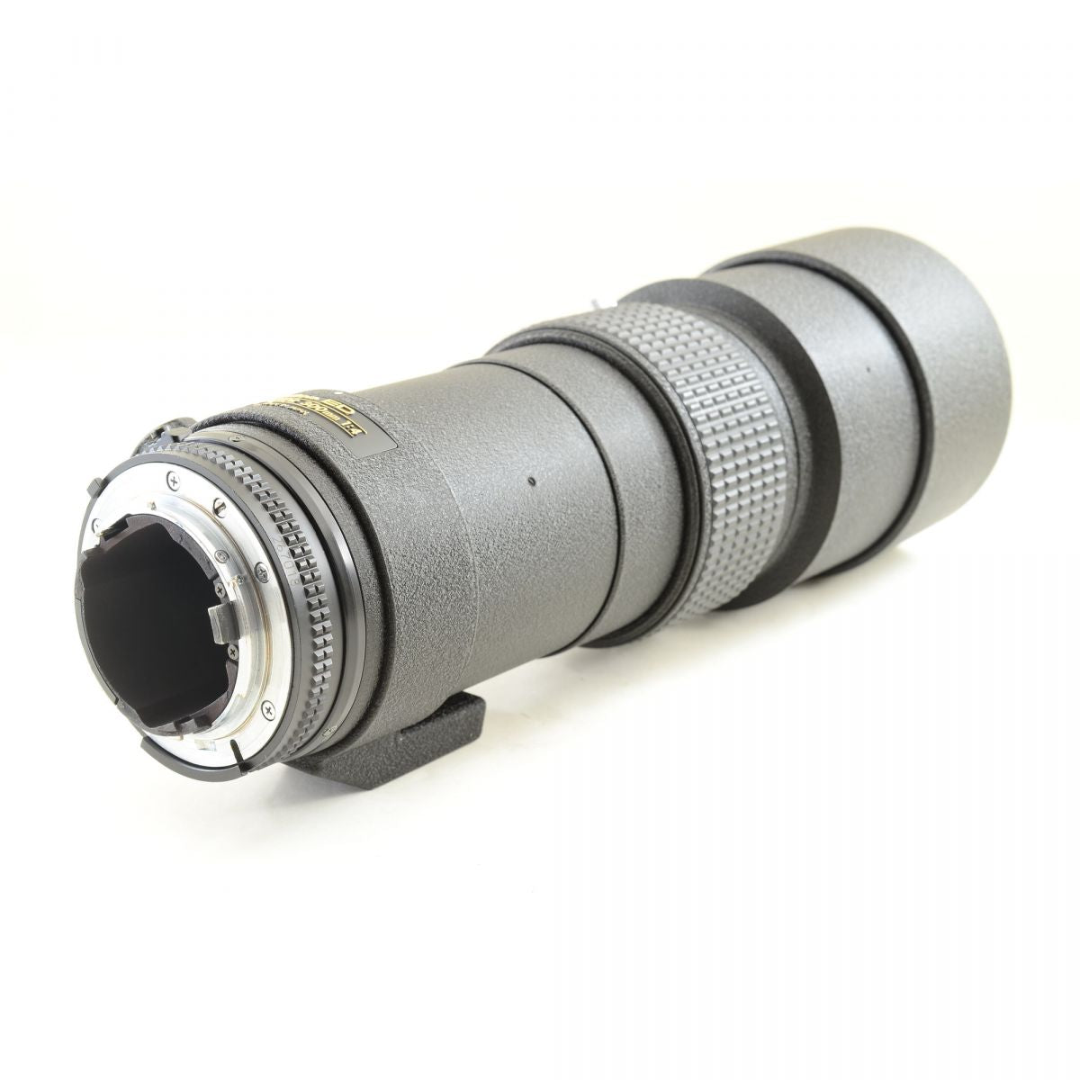 【中古】Nikon AF NIKKOR 300mm f/4 IF-ED 望遠 単焦点レンズ ニコン S/N: 267018