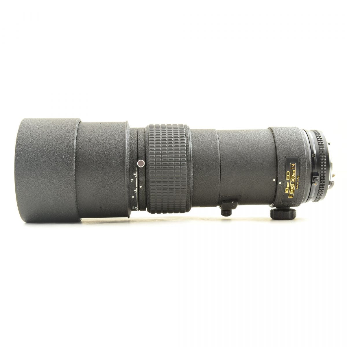 【中古】Nikon AF NIKKOR 300mm f/4 IF-ED 望遠 単焦点レンズ ニコン S/N: 267018
