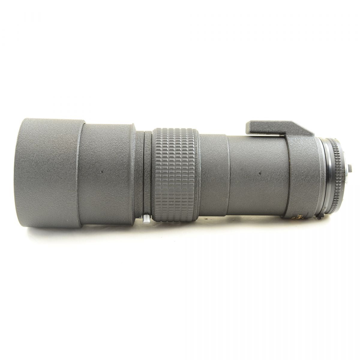 【中古】Nikon AF NIKKOR 300mm f/4 IF-ED 望遠 単焦点レンズ ニコン S/N: 267018