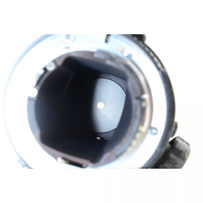 【中古】Nikon AF NIKKOR 300mm f/4 IF-ED 望遠 単焦点レンズ ニコン S/N: 267018